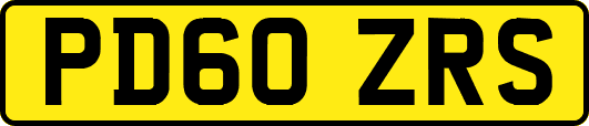 PD60ZRS