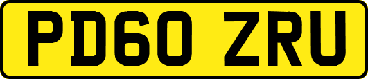 PD60ZRU