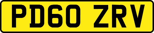 PD60ZRV