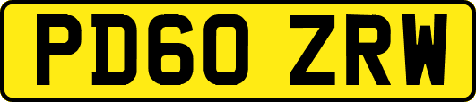 PD60ZRW
