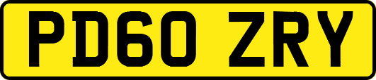 PD60ZRY