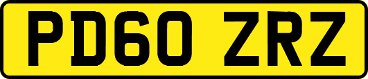 PD60ZRZ