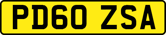 PD60ZSA