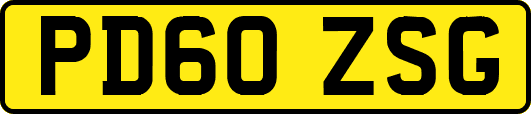 PD60ZSG