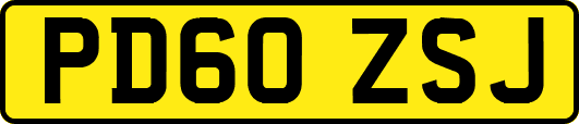 PD60ZSJ
