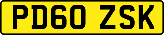 PD60ZSK