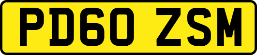 PD60ZSM
