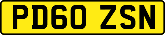 PD60ZSN
