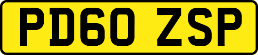 PD60ZSP