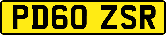 PD60ZSR