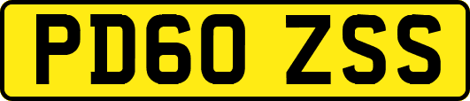 PD60ZSS