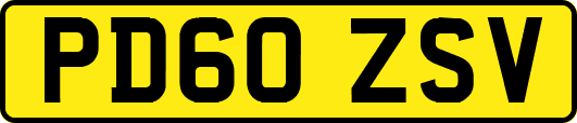 PD60ZSV