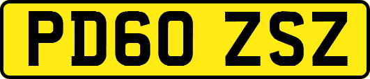 PD60ZSZ
