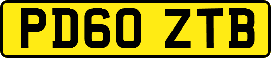 PD60ZTB