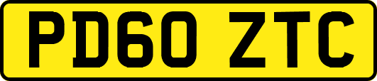 PD60ZTC