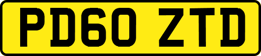 PD60ZTD