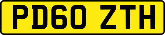 PD60ZTH