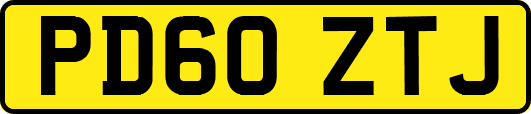 PD60ZTJ