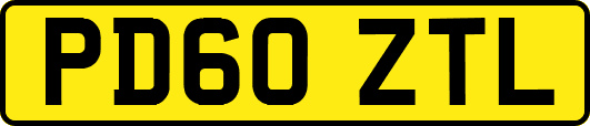 PD60ZTL