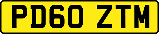 PD60ZTM
