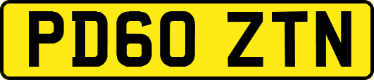 PD60ZTN