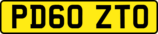 PD60ZTO