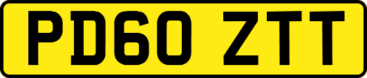 PD60ZTT