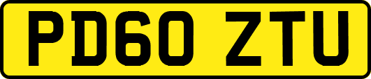 PD60ZTU