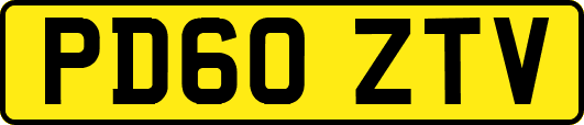 PD60ZTV