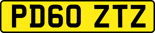 PD60ZTZ