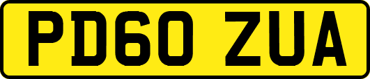 PD60ZUA