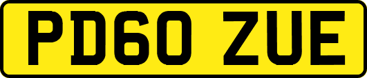 PD60ZUE
