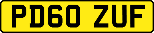 PD60ZUF