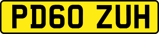 PD60ZUH