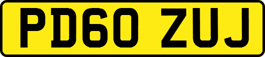 PD60ZUJ