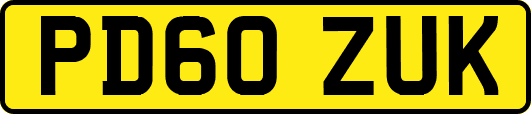 PD60ZUK