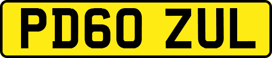 PD60ZUL
