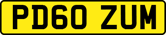 PD60ZUM
