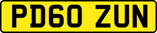 PD60ZUN