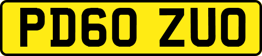 PD60ZUO