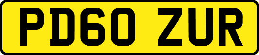 PD60ZUR