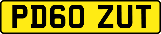 PD60ZUT
