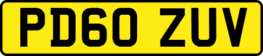 PD60ZUV