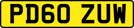 PD60ZUW