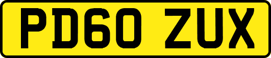 PD60ZUX