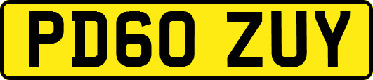 PD60ZUY