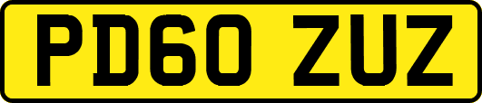 PD60ZUZ