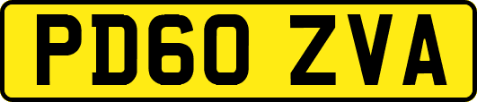 PD60ZVA