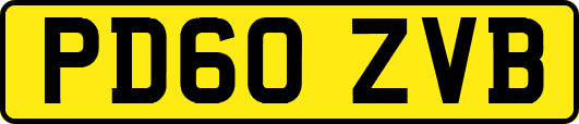PD60ZVB