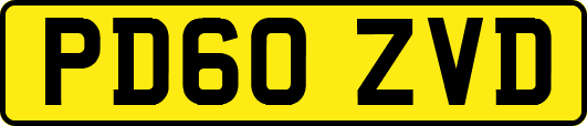 PD60ZVD